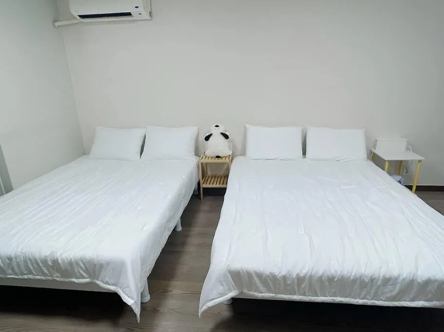 Hongdae House Apartment Seoul
