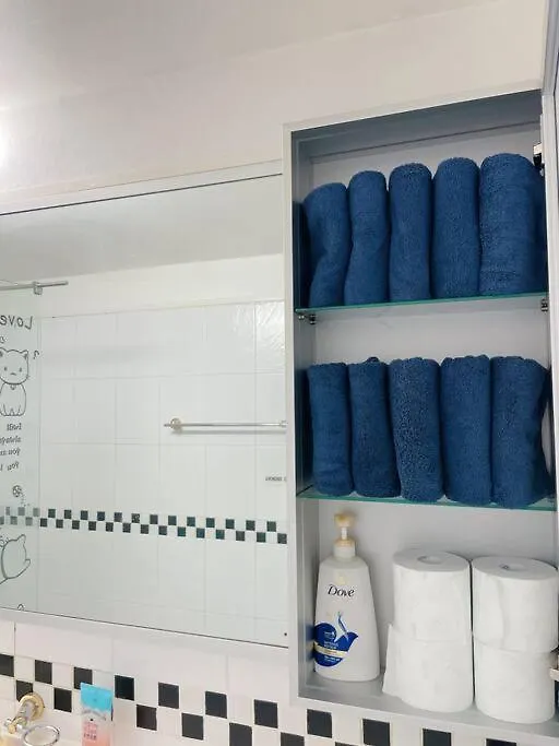 Hongdae House Apartment Seoul