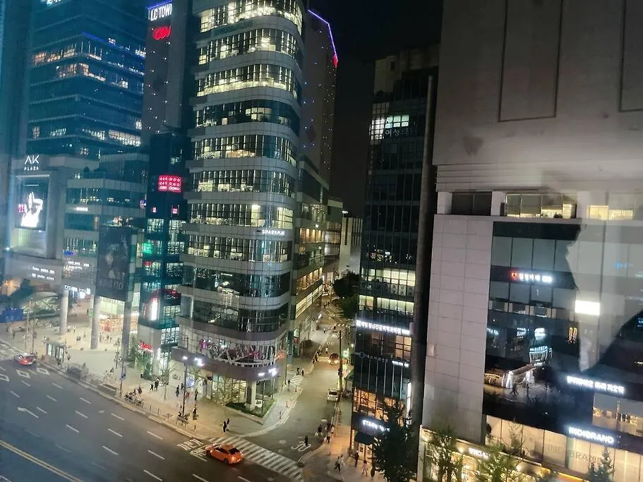 Hongdae House Apartment Seoul 0*,  South Korea